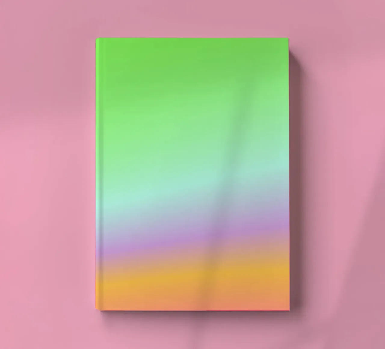 POWER & SOFTNESS? COEXISTENCE! notitieboek van ĆME LIBRE STUDIO