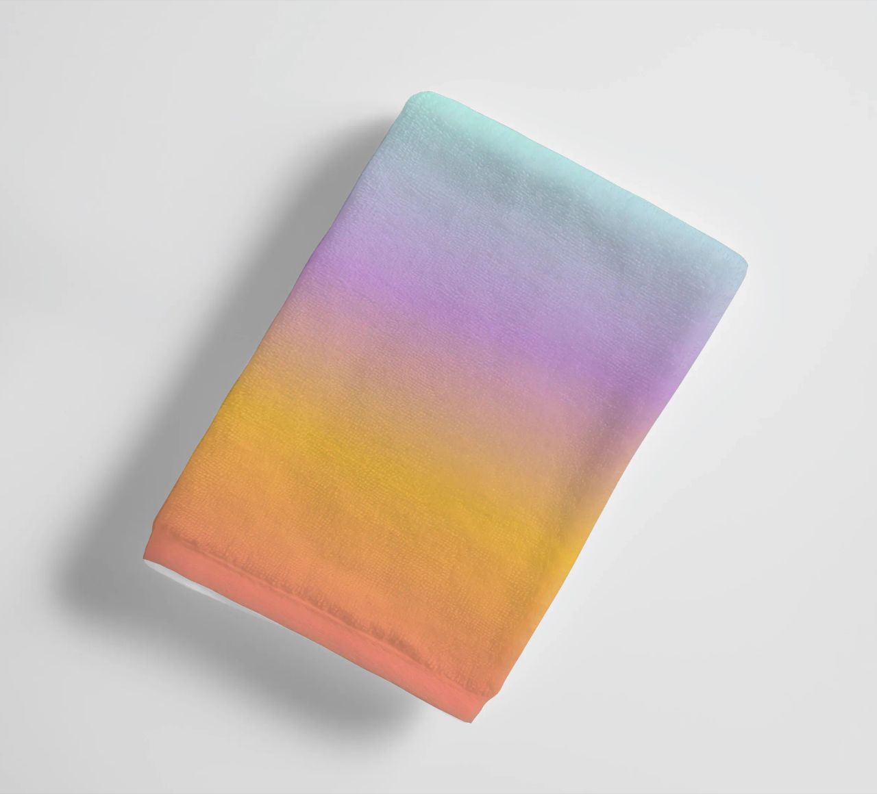 POWER & SOFTNESS? COEXISTENCE! asciugamano da bagno da ÂME LIBRE STUDIO