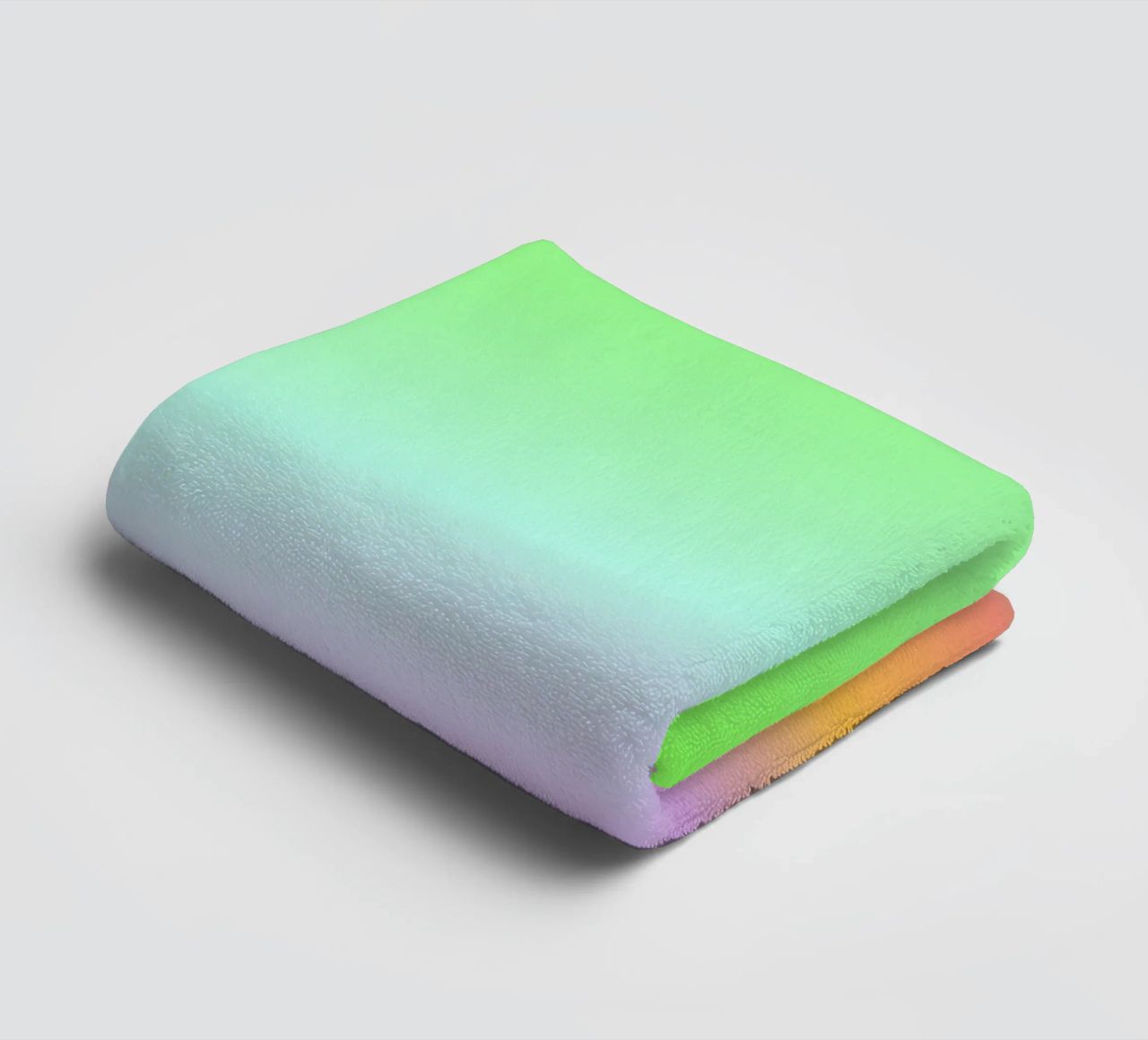 POWER & SOFTNESS? COEXISTENCE! asciugamano da bagno da ÂME LIBRE STUDIO