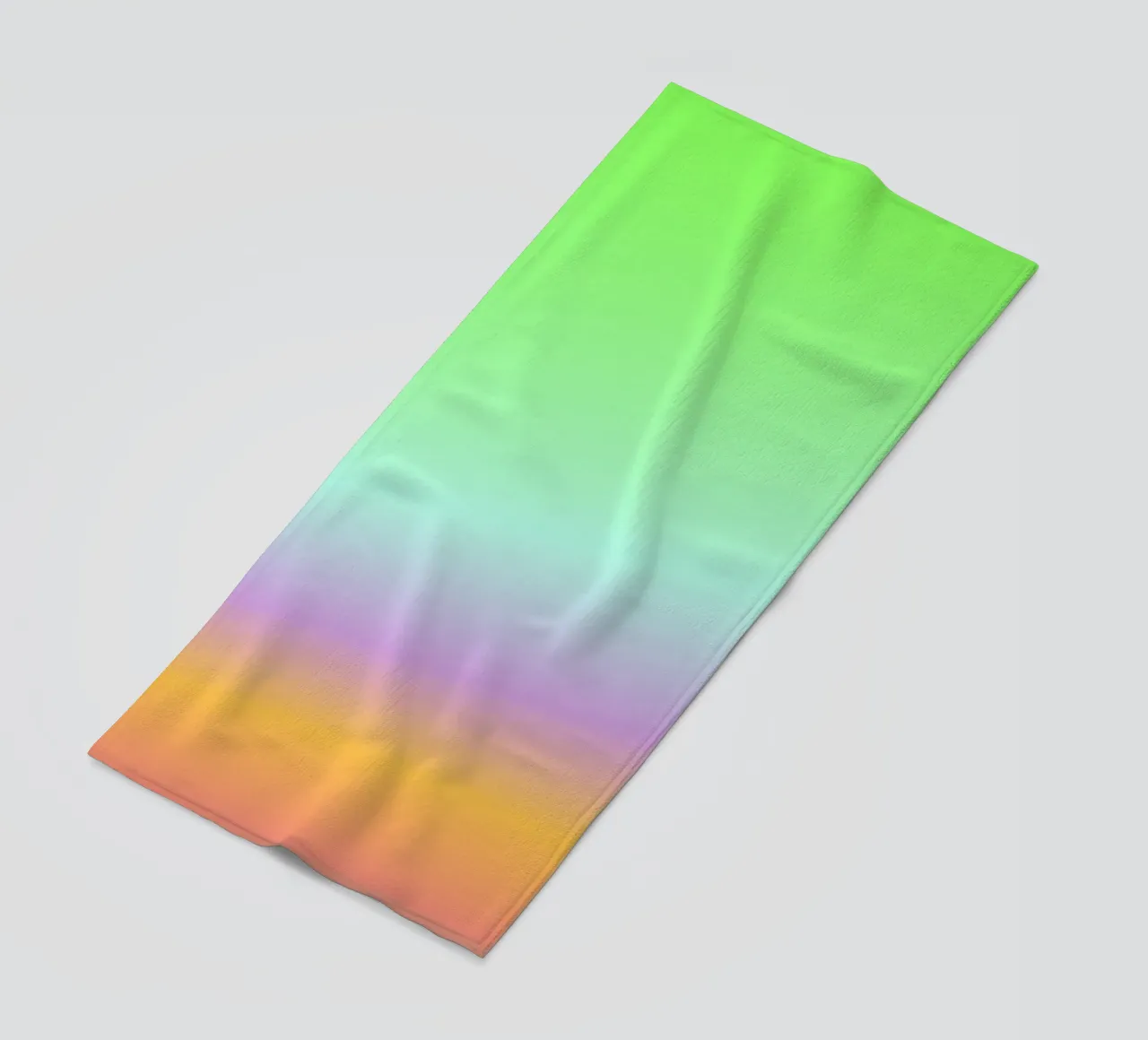 POWER & SOFTNESS? COEXISTENCE! telo mare da ÂME LIBRE STUDIO