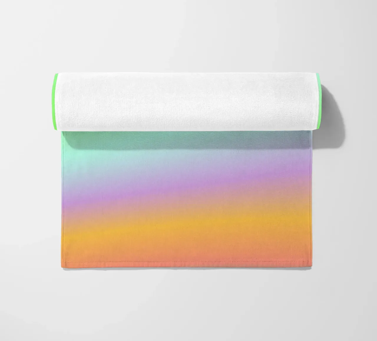 POWER & SOFTNESS? COEXISTENCE! telo mare da ÂME LIBRE STUDIO