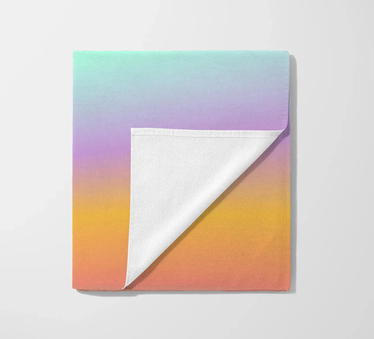 POWER & SOFTNESS? COEXISTENCE! telo mare da ÂME LIBRE STUDIO