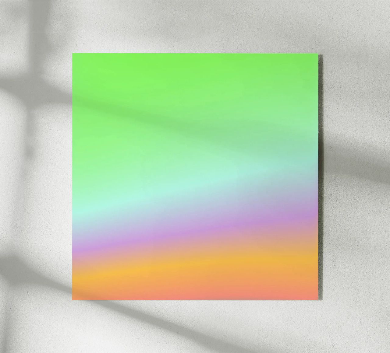 POWER & SOFTNESS? COEXISTENCE! plexiglass da ÂME LIBRE STUDIO