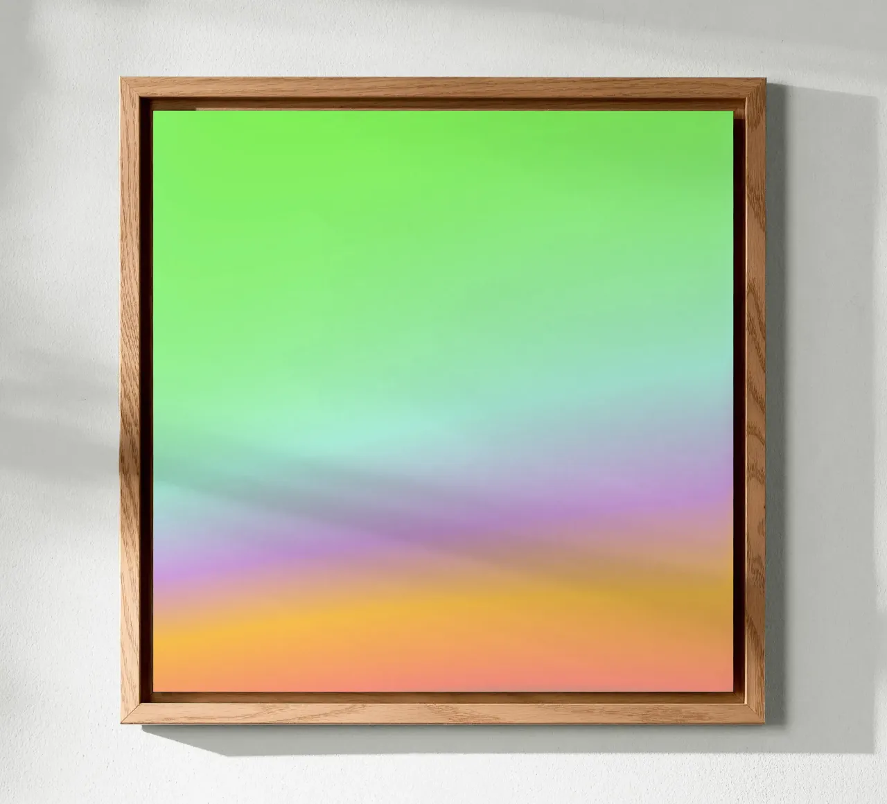 POWER & SOFTNESS? COEXISTENCE! alluminio dibond da ÂME LIBRE STUDIO