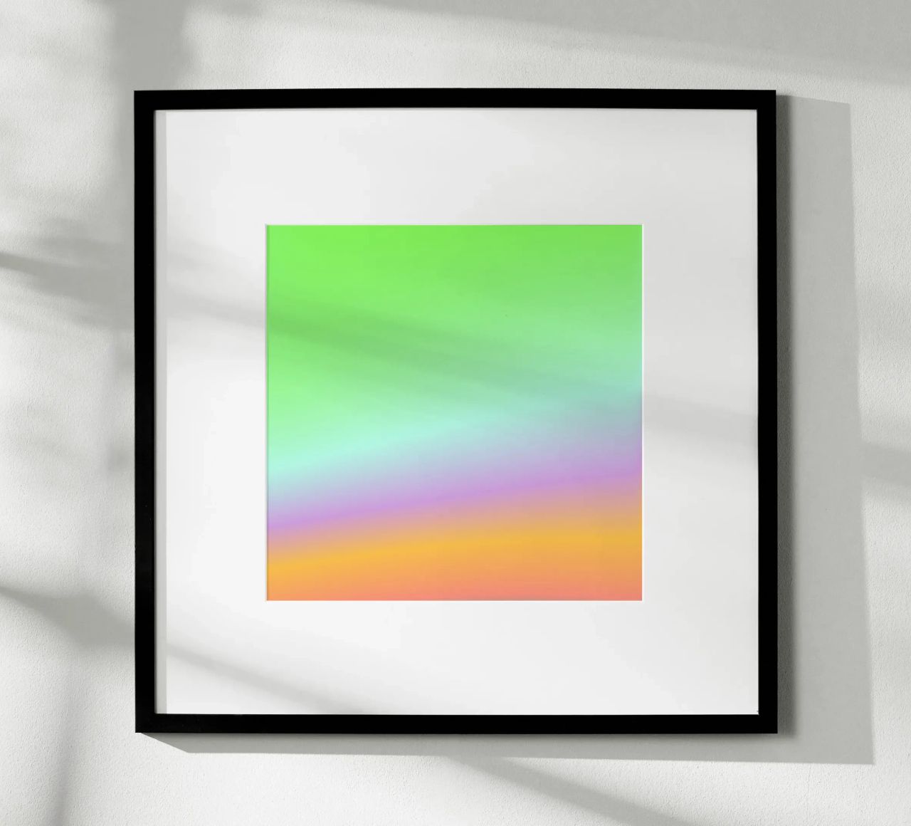 POWER & SOFTNESS? COEXISTENCE! poster da ÂME LIBRE STUDIO