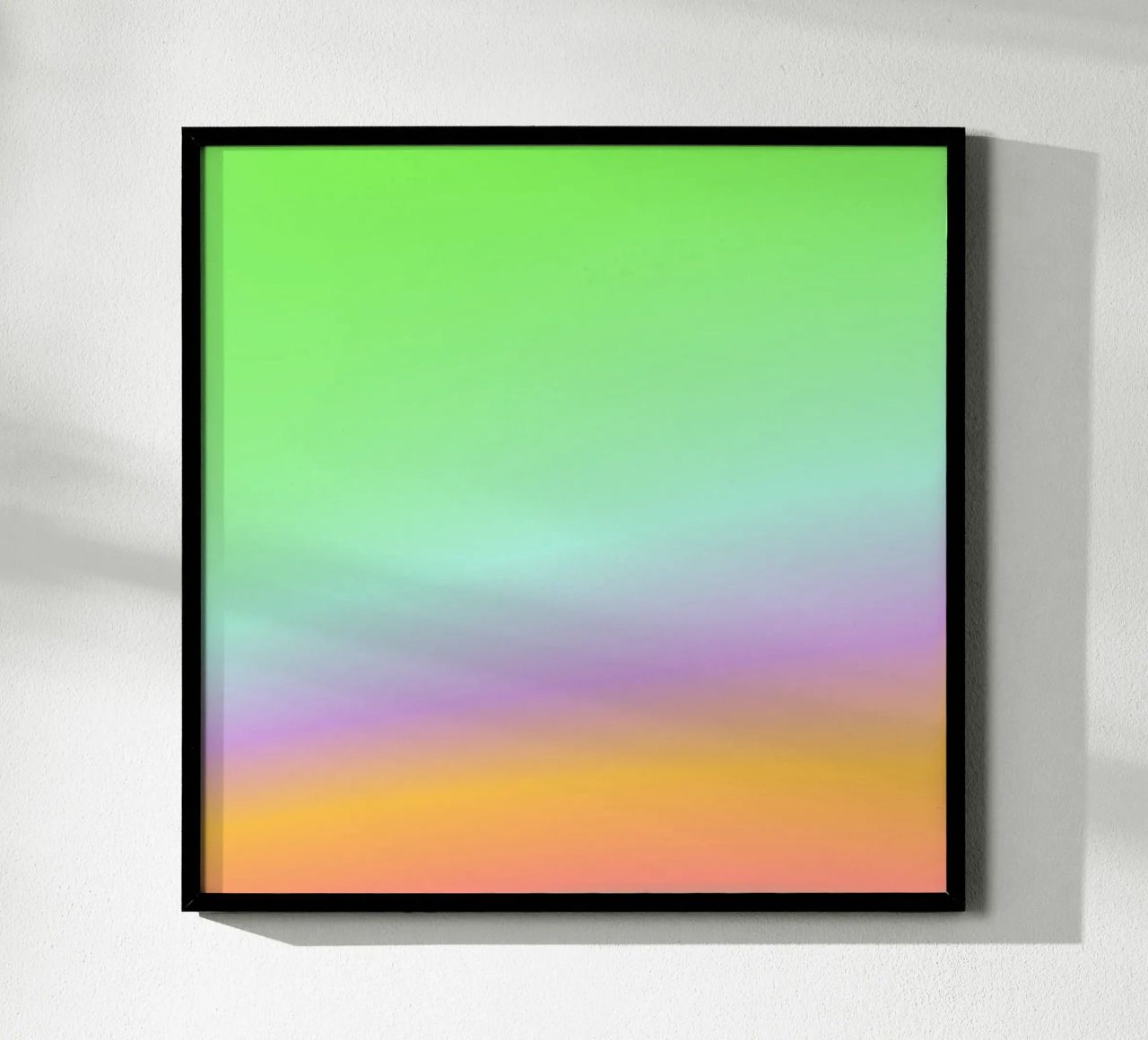 POWER & SOFTNESS? COEXISTENCE! poster da ÂME LIBRE STUDIO