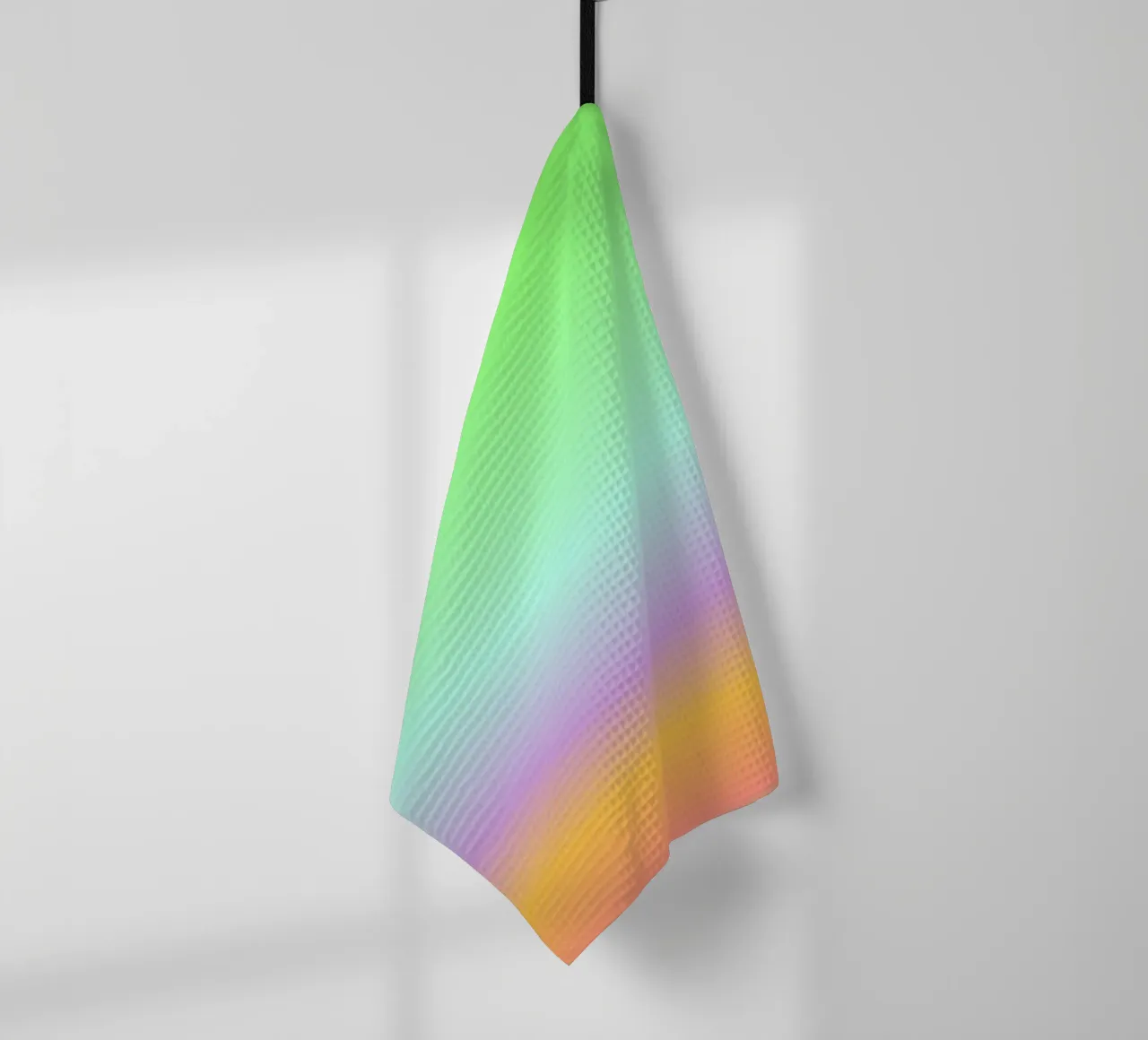 POWER & SOFTNESS? COEXISTENCE! torchon de ÂME LIBRE STUDIO