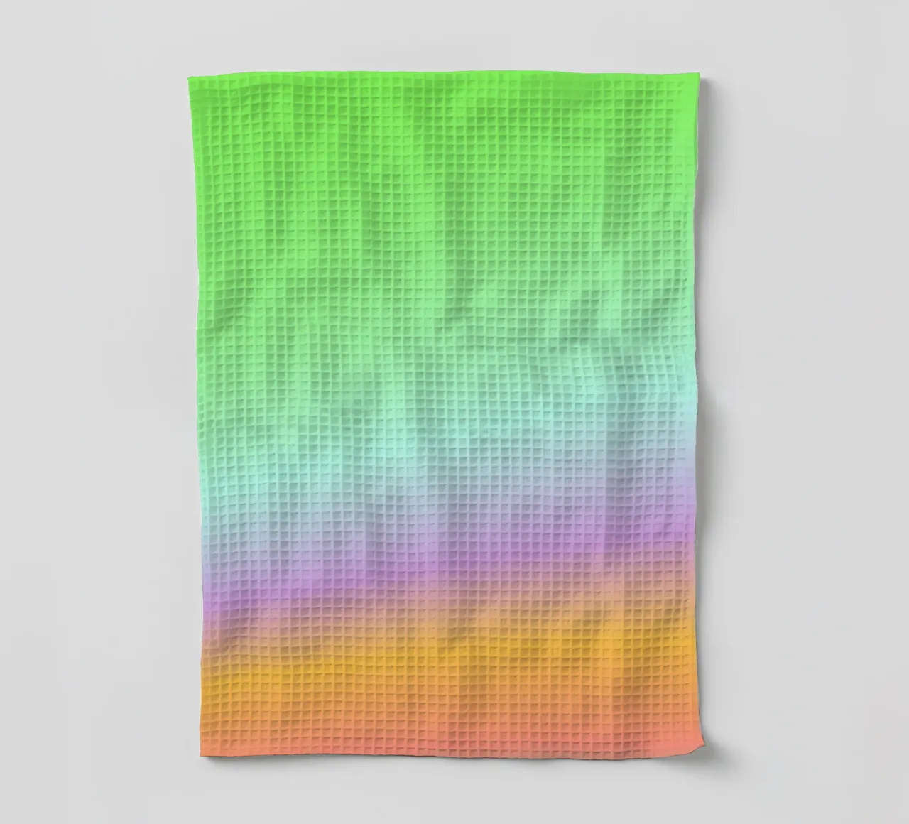 POWER & SOFTNESS? COEXISTENCE! torchon de ÂME LIBRE STUDIO