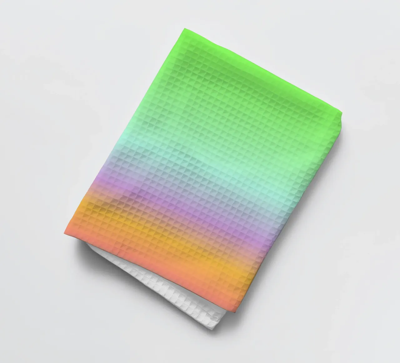 POWER & SOFTNESS? COEXISTENCE! torchon de ÂME LIBRE STUDIO