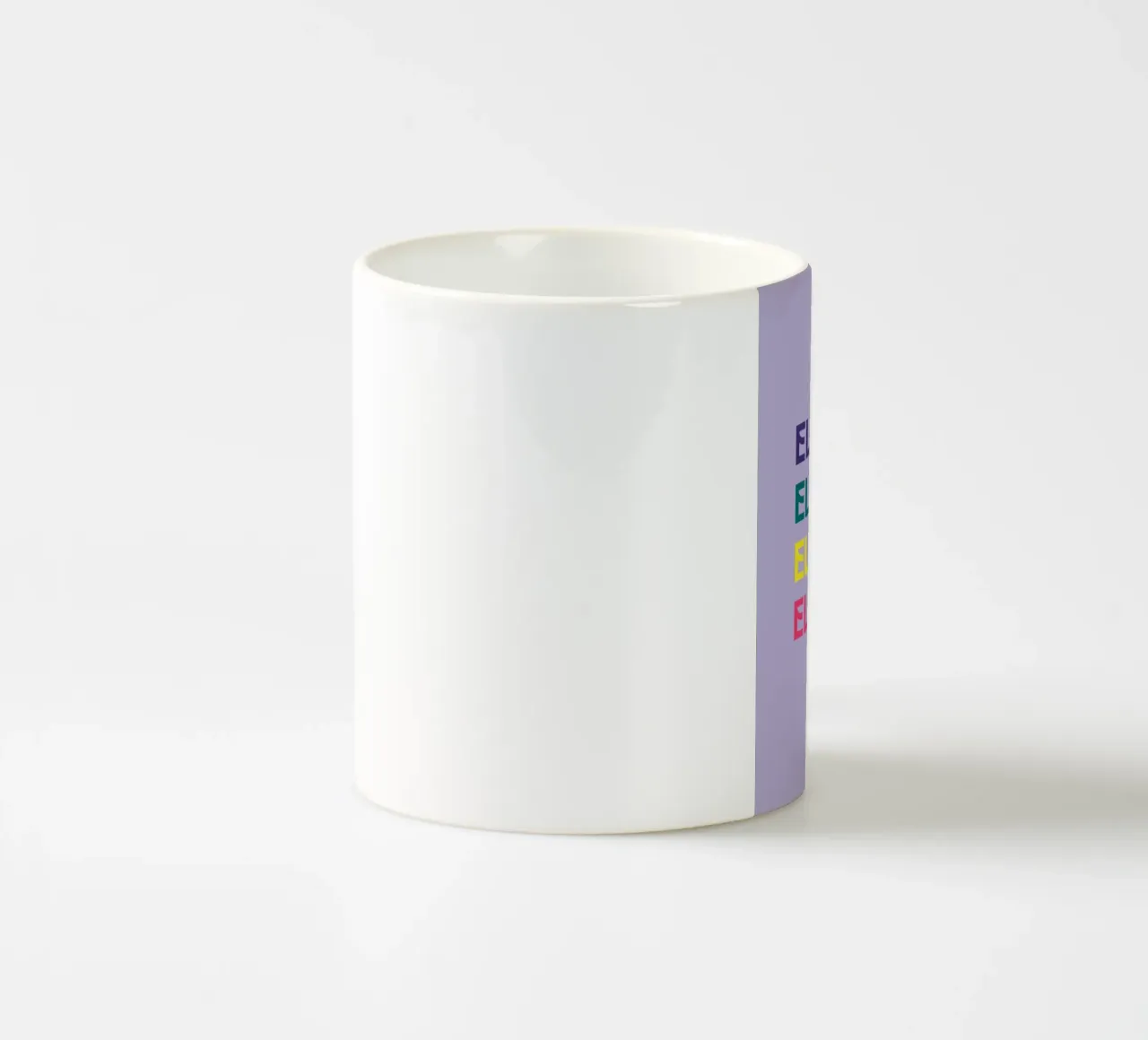 🐬 tazza in ceramica da MENTHE SAUVAGE