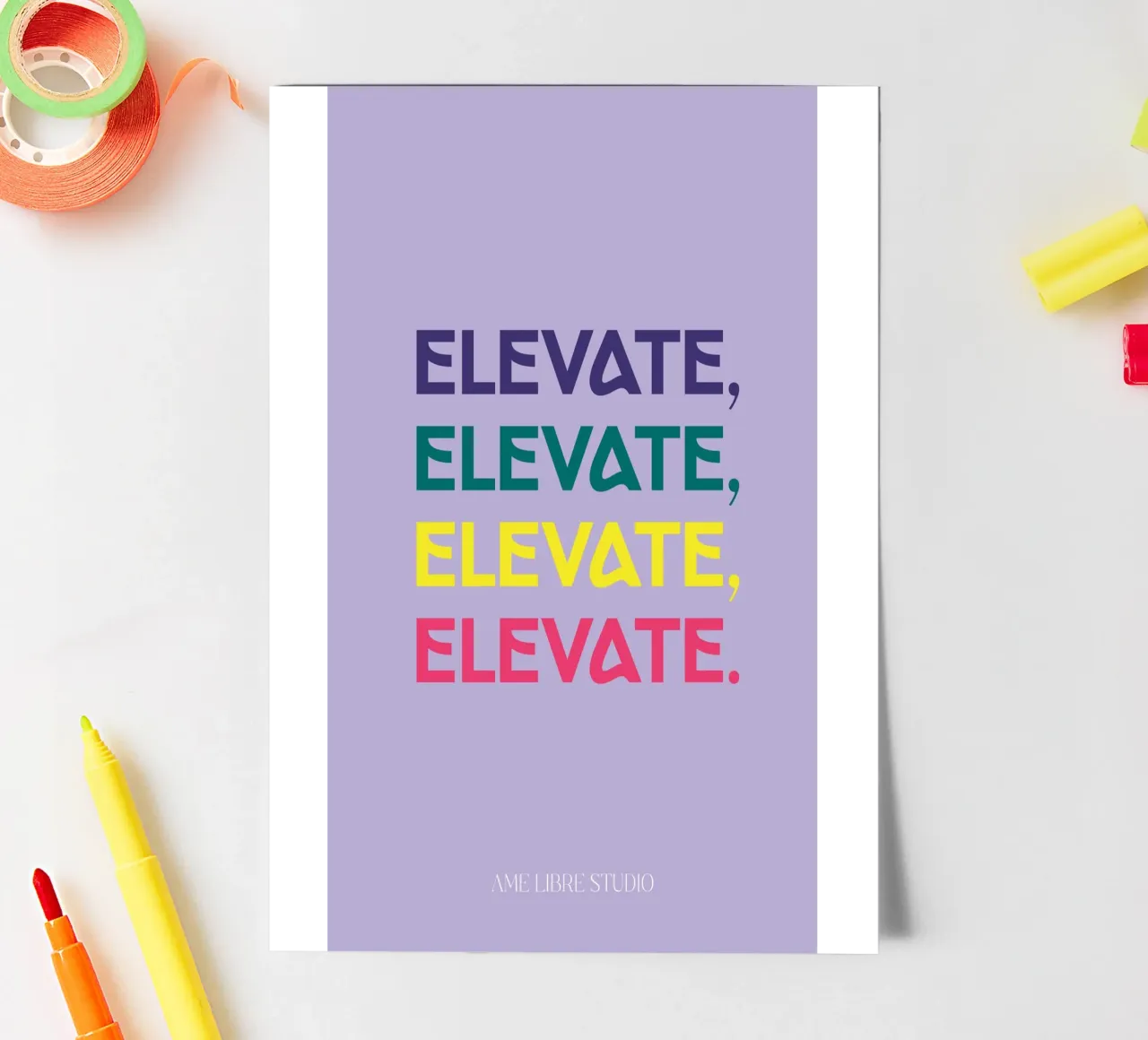 🐬 sticker sheet by MENTHE SAUVAGE