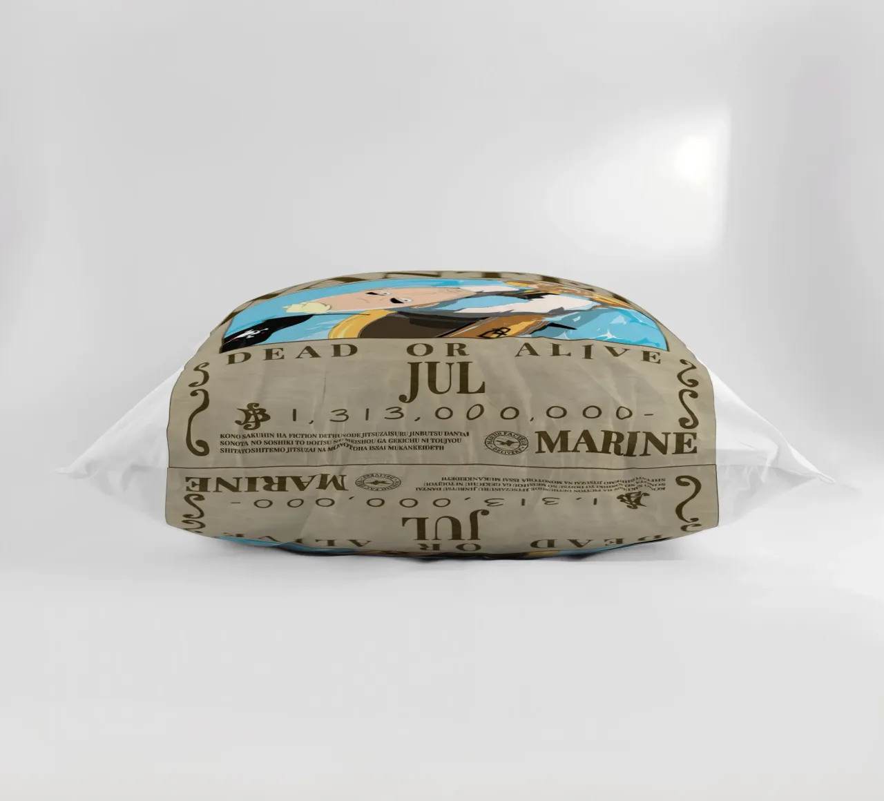 Ricercato Jul cuscino da Collins Shop