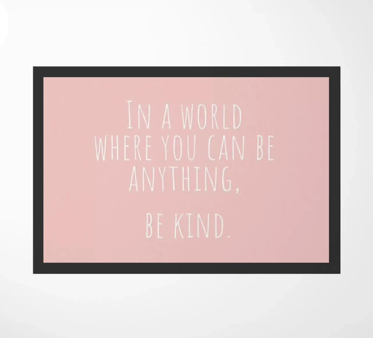 Be Kind zerbino da Ayleen