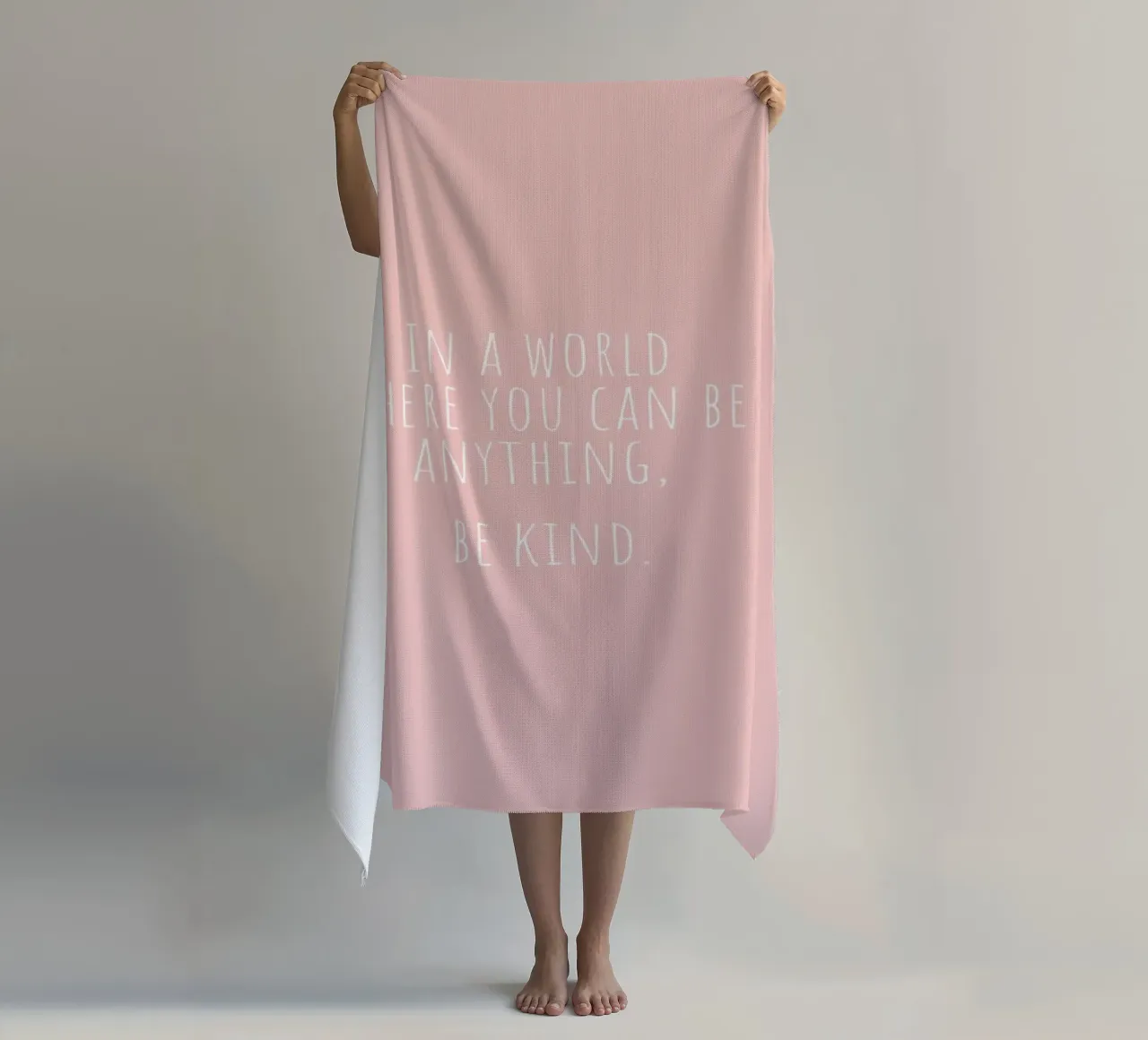 Be Kind telo mare da Ayleen