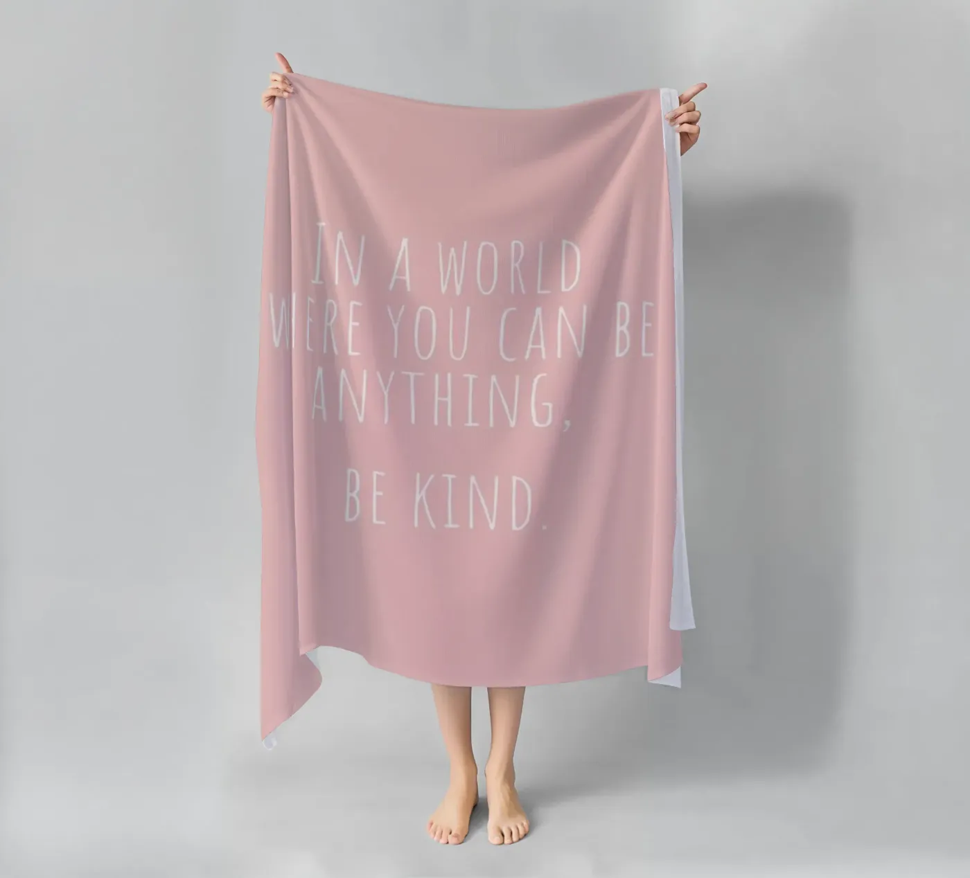 Be Kind telo mare da Ayleen