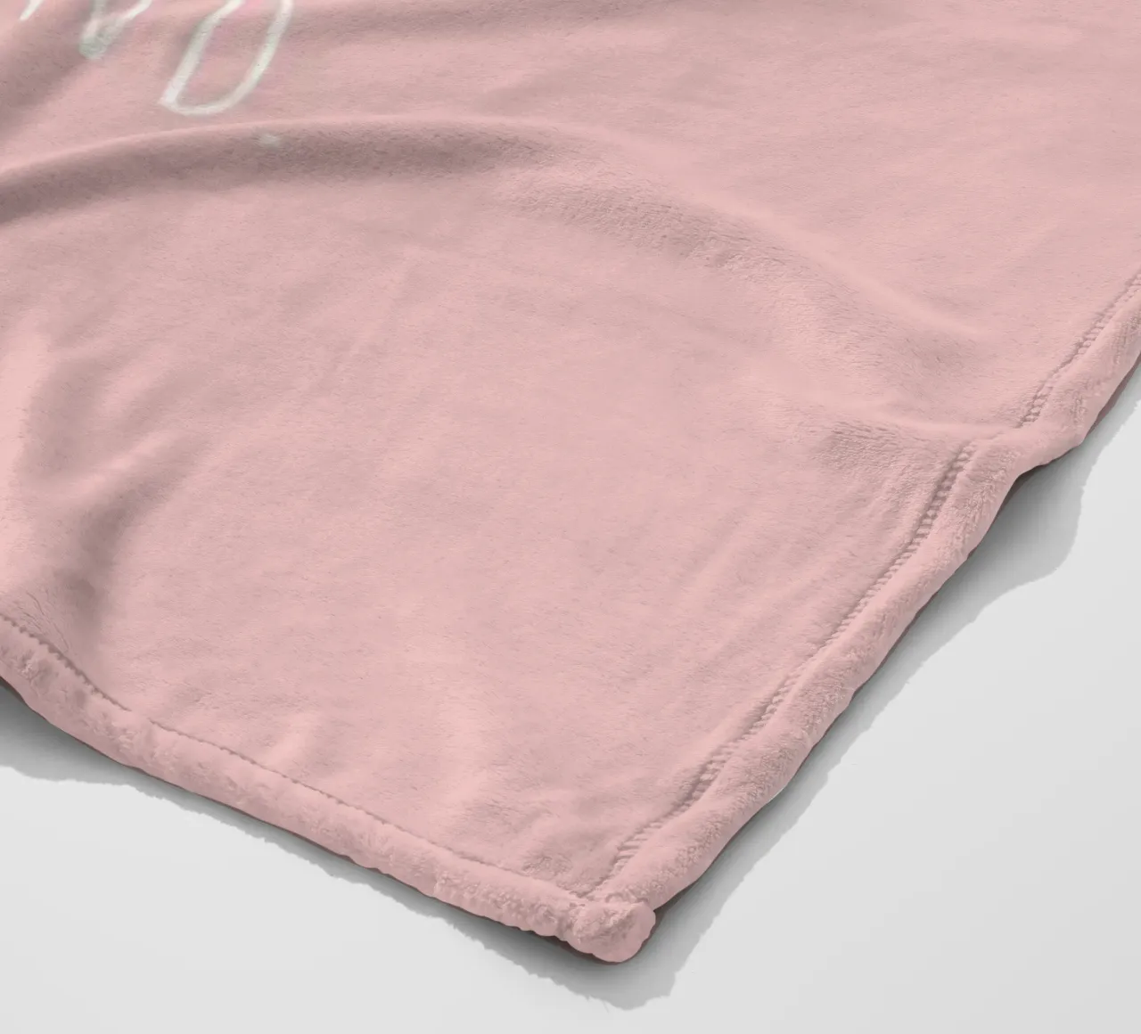 Be Kind coperta in pile da Ayleen