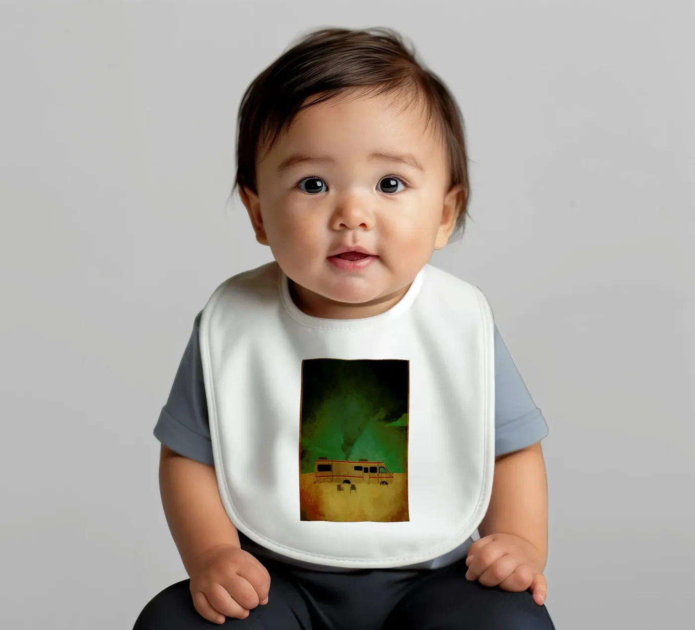 Cooking Babylätzchen von Danny Haas