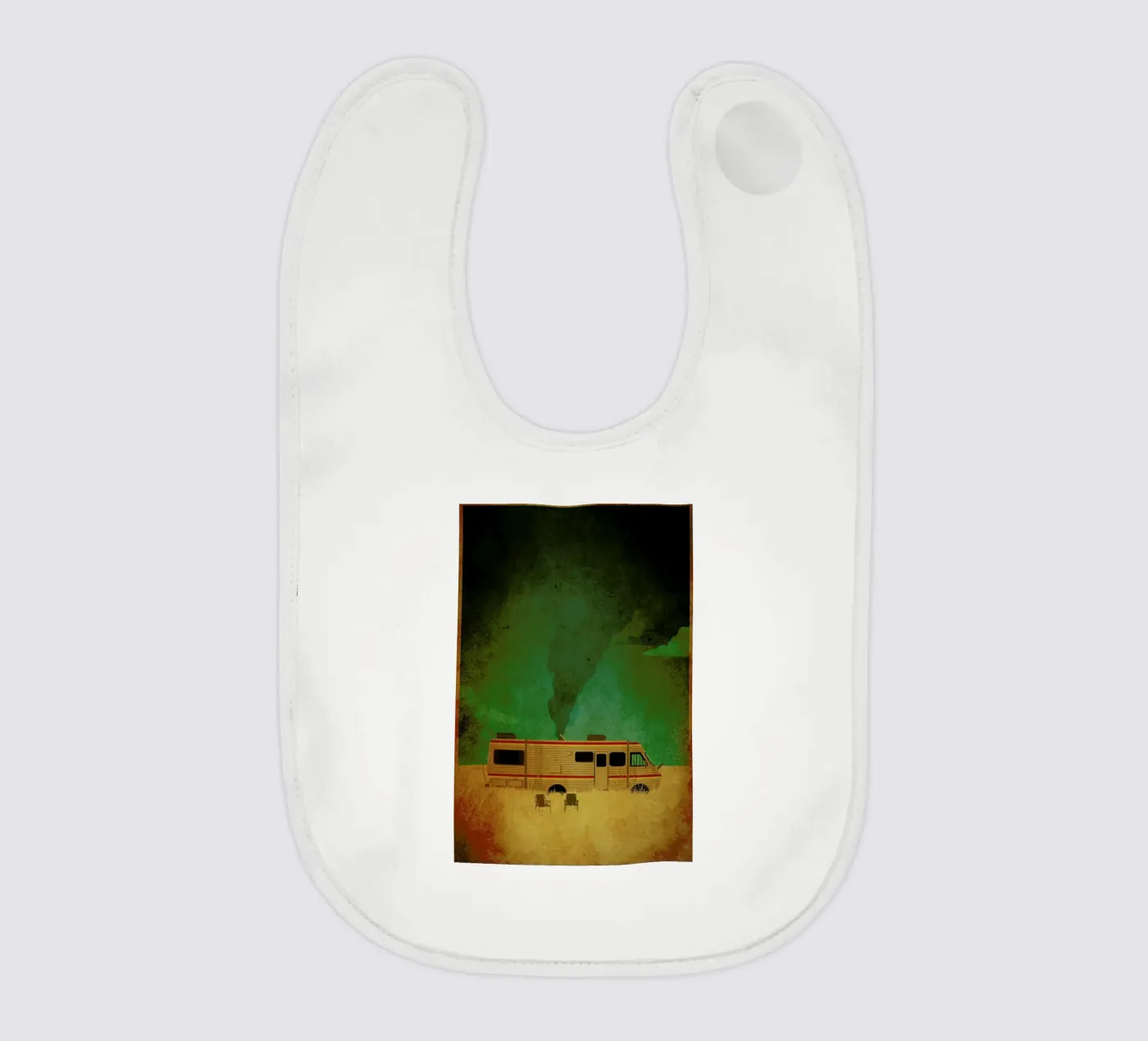 Cooking Babylätzchen von Danny Haas