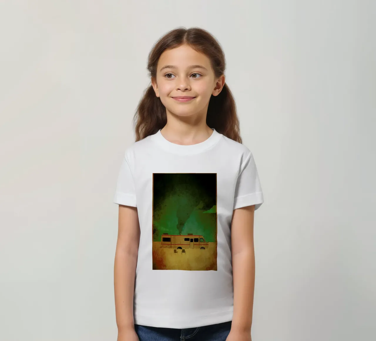 Cooking t-shirt bambini da Danny Haas