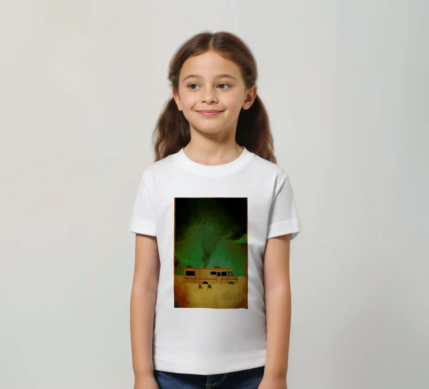 Cooking t-shirt bambini da Danny Haas