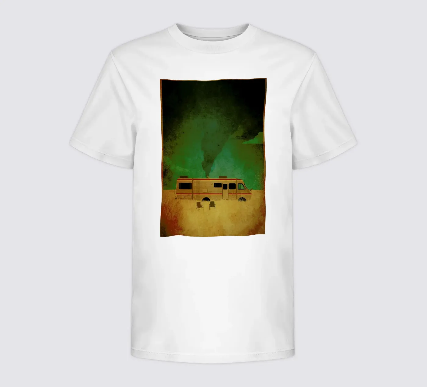 Cooking t-shirt bambini da Danny Haas