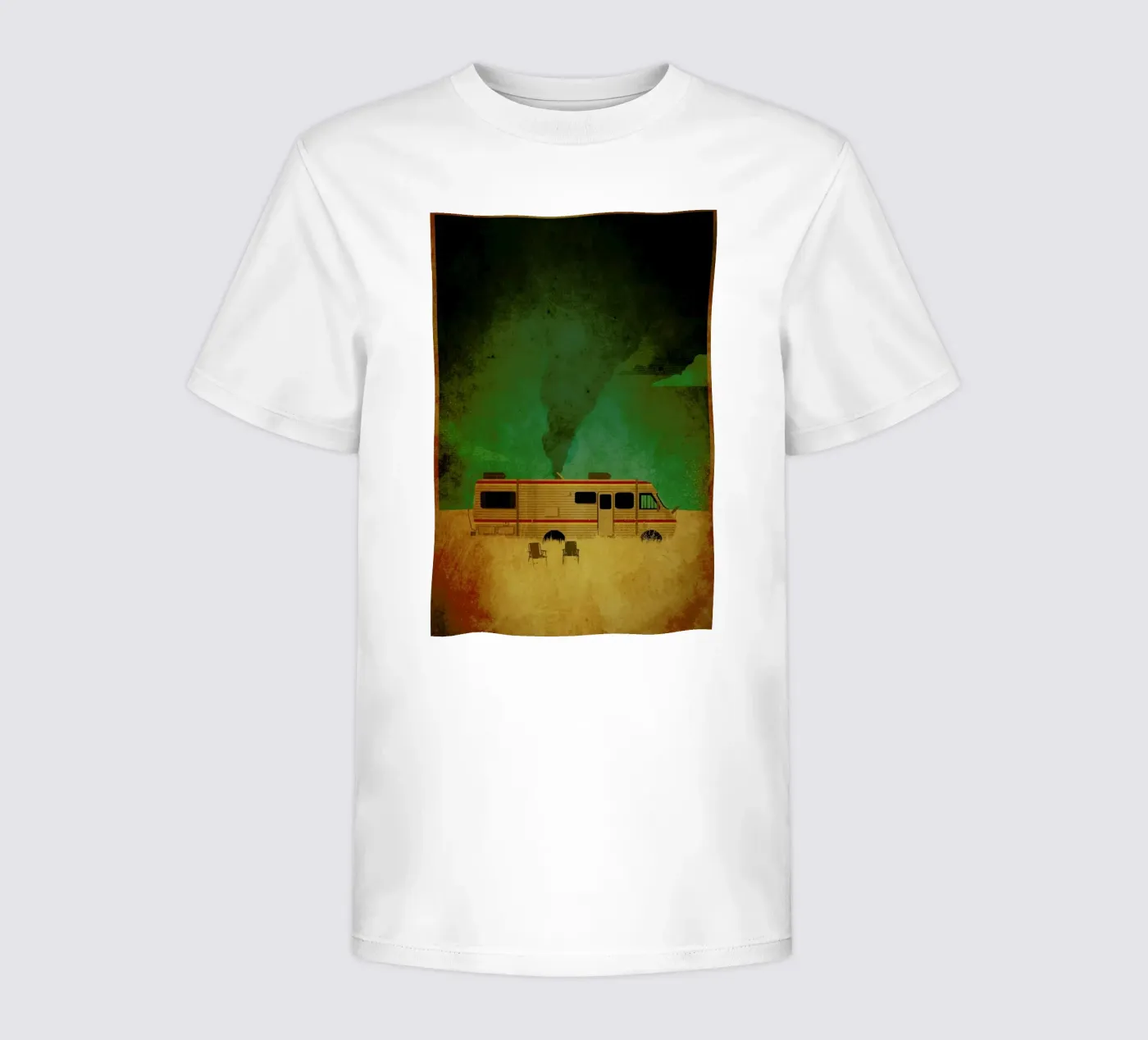 Cooking t-shirt bambini da Danny Haas