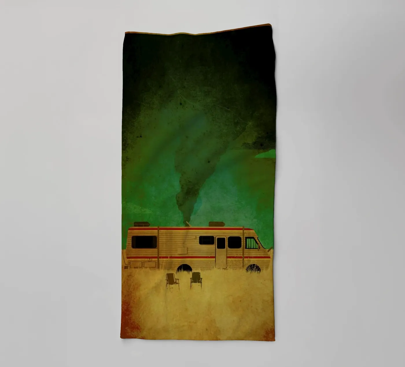 Cooking badhanddoek van Danny Haas