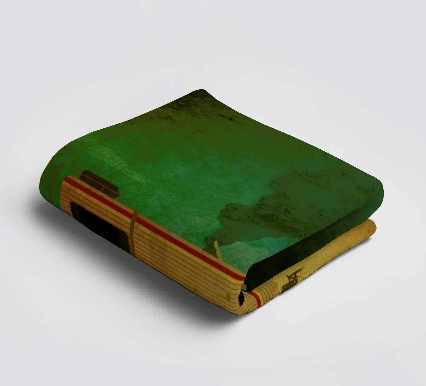 Cooking badhanddoek van Danny Haas