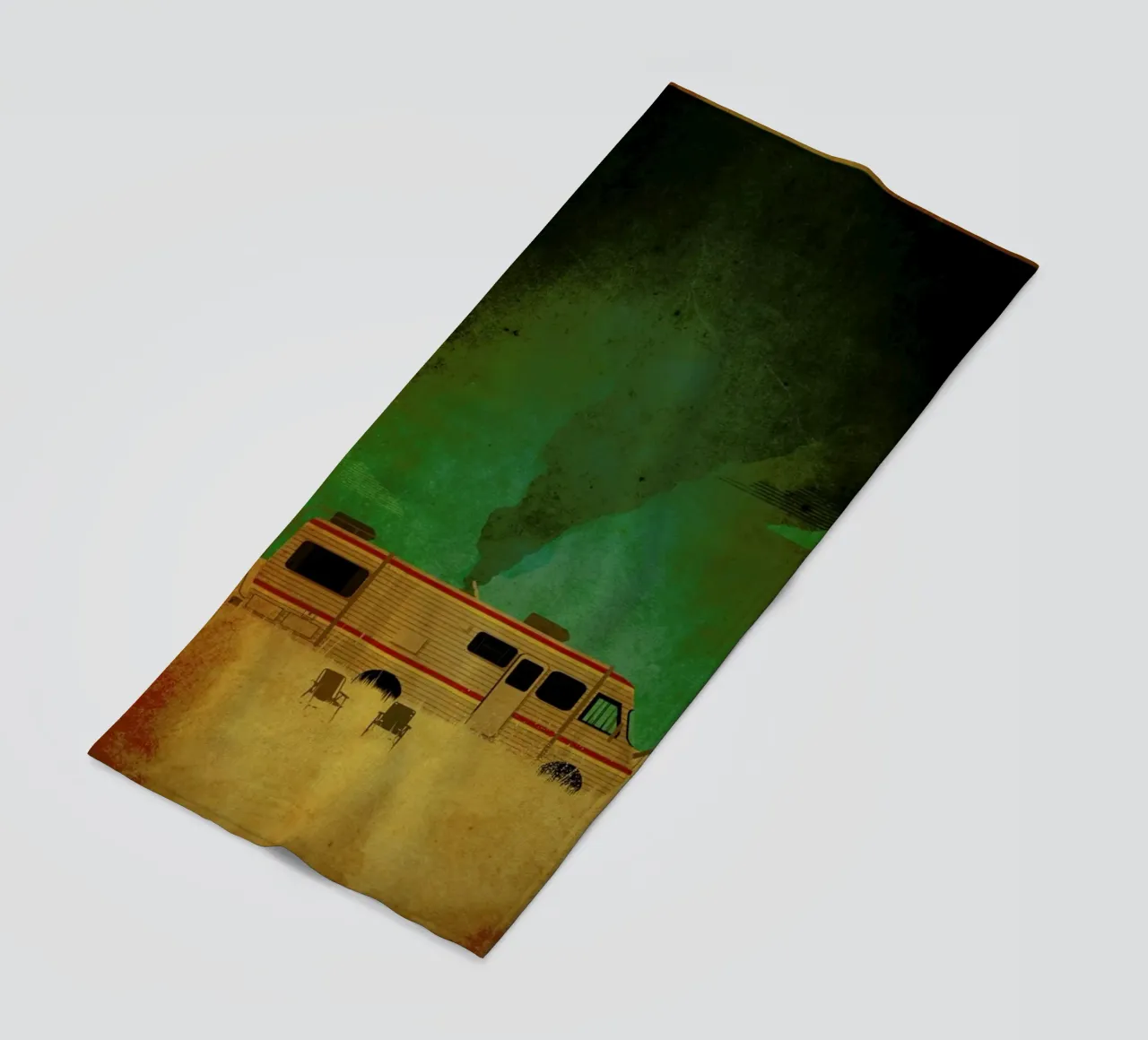 Cooking telo mare da Danny Haas