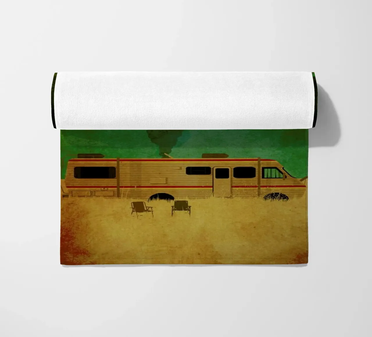 Cooking telo mare da Danny Haas