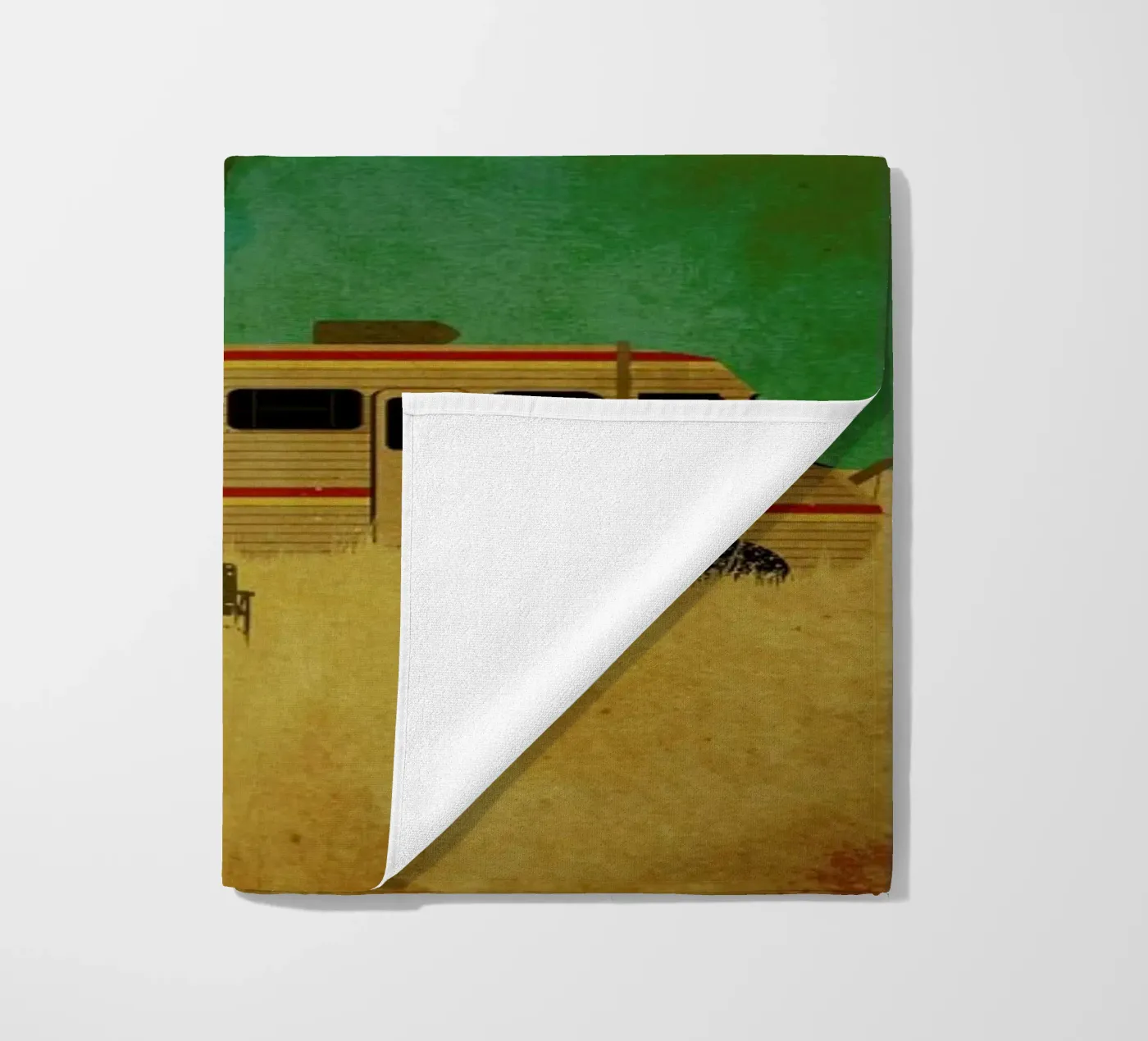 Cooking telo mare da Danny Haas