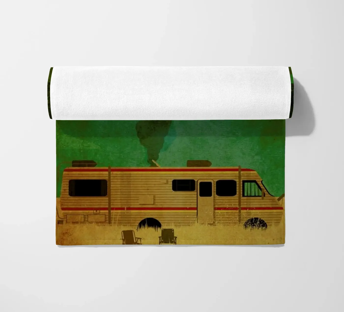 Cooking telo mare da Danny Haas