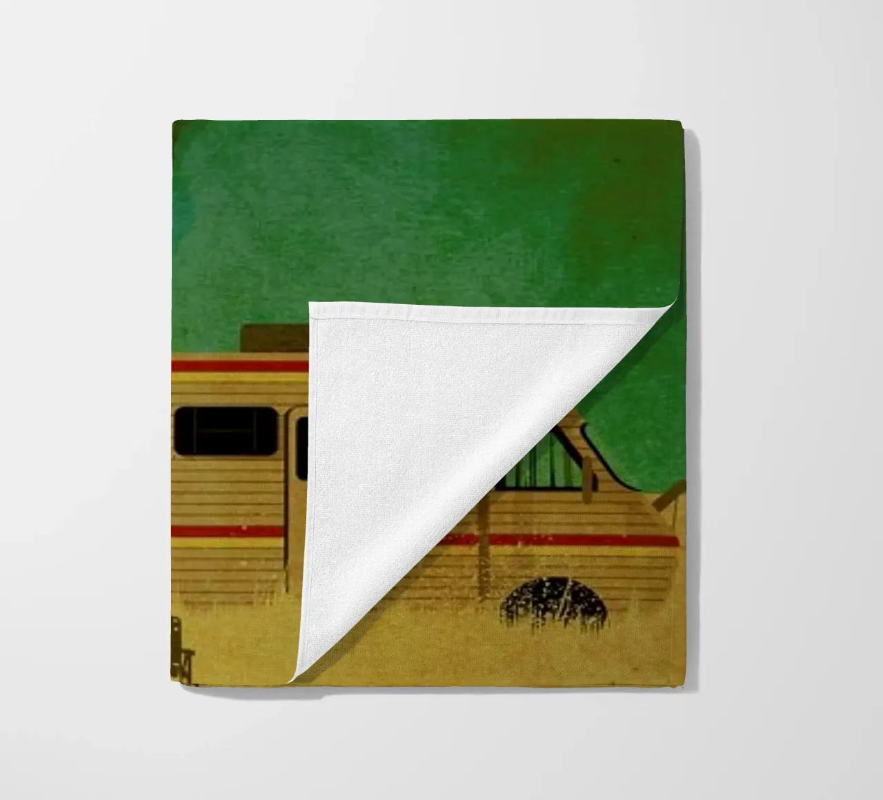 Cooking telo mare da Danny Haas