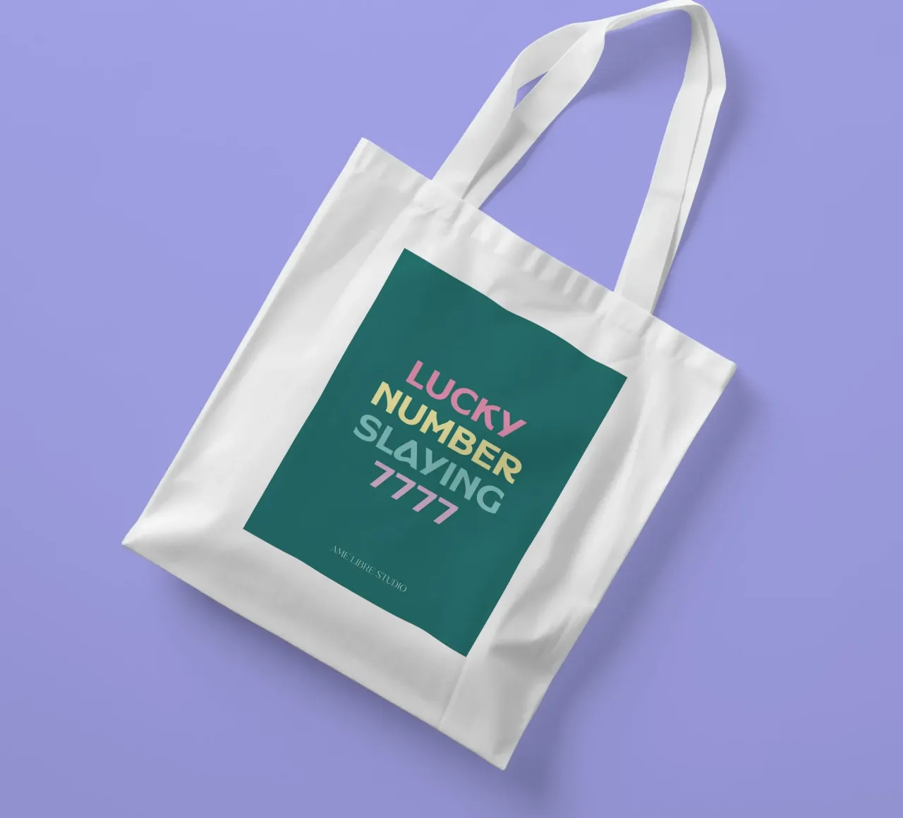🎰 borsa in juta da MENTHE SAUVAGE