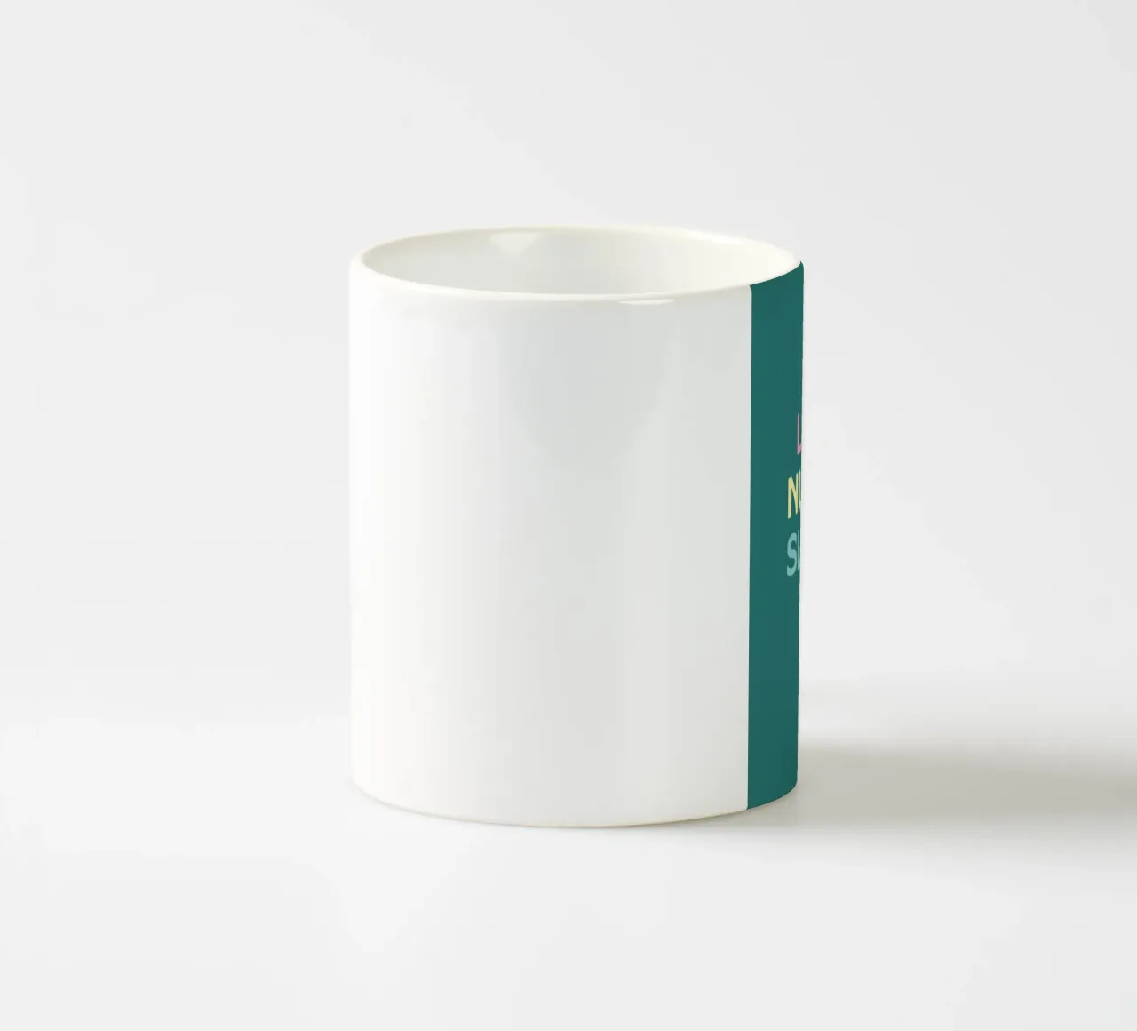 🎰 tazza in ceramica da MENTHE SAUVAGE