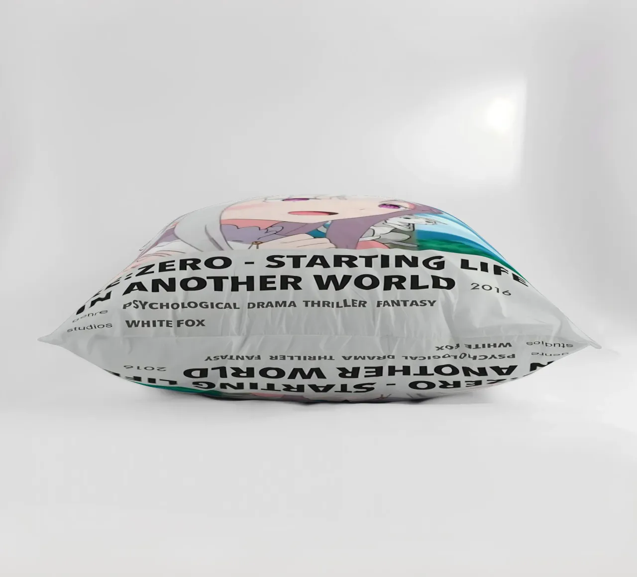 RE ZERO - STARTING LIFE IN ANOTHER WORLD  2016 cuscino da Totoya