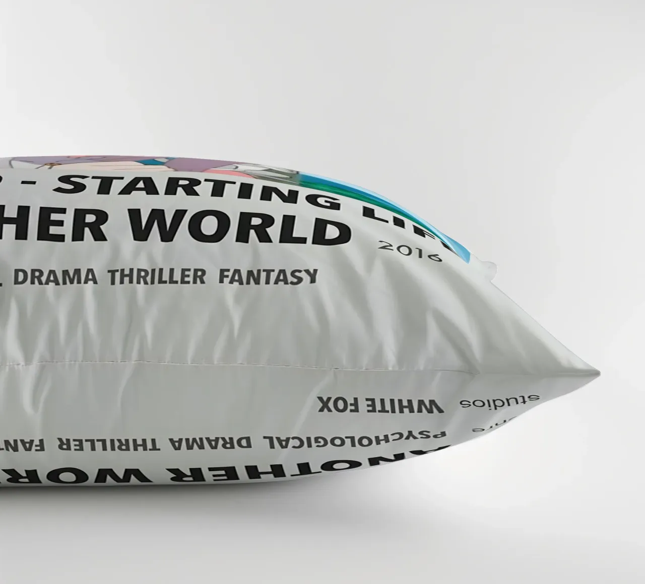 RE ZERO - STARTING LIFE IN ANOTHER WORLD  2016 cuscino da Totoya