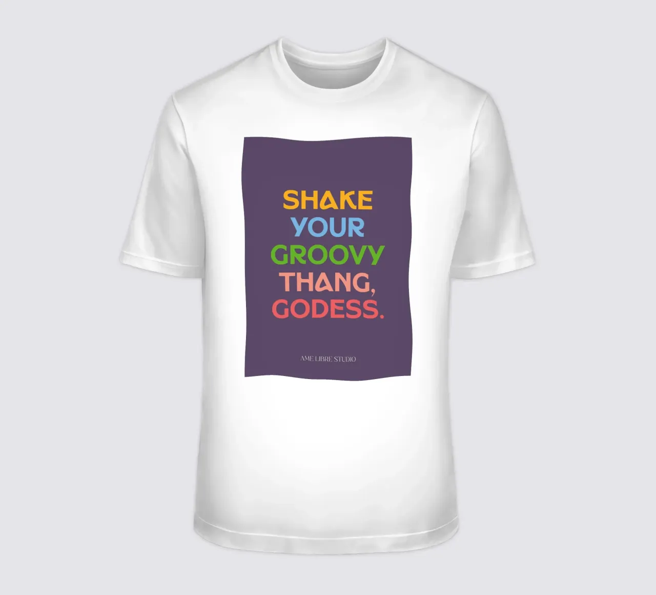 🎷🪇🎸 t-shirt da MENTHE SAUVAGE
