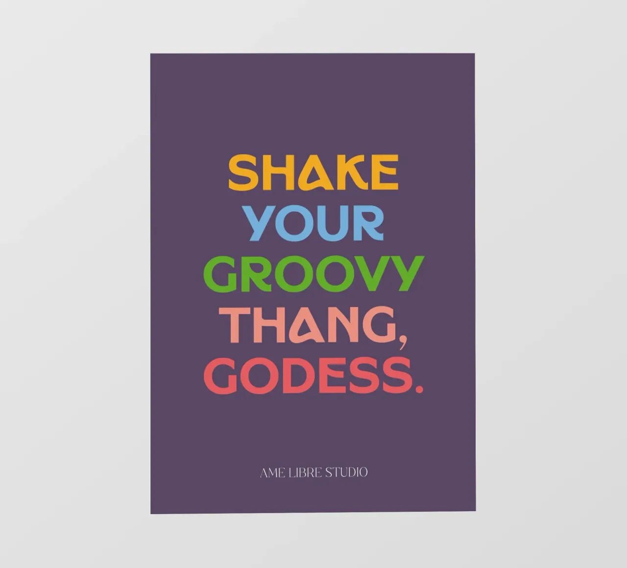 🎷🪇🎸 pellicola backlit da MENTHE SAUVAGE