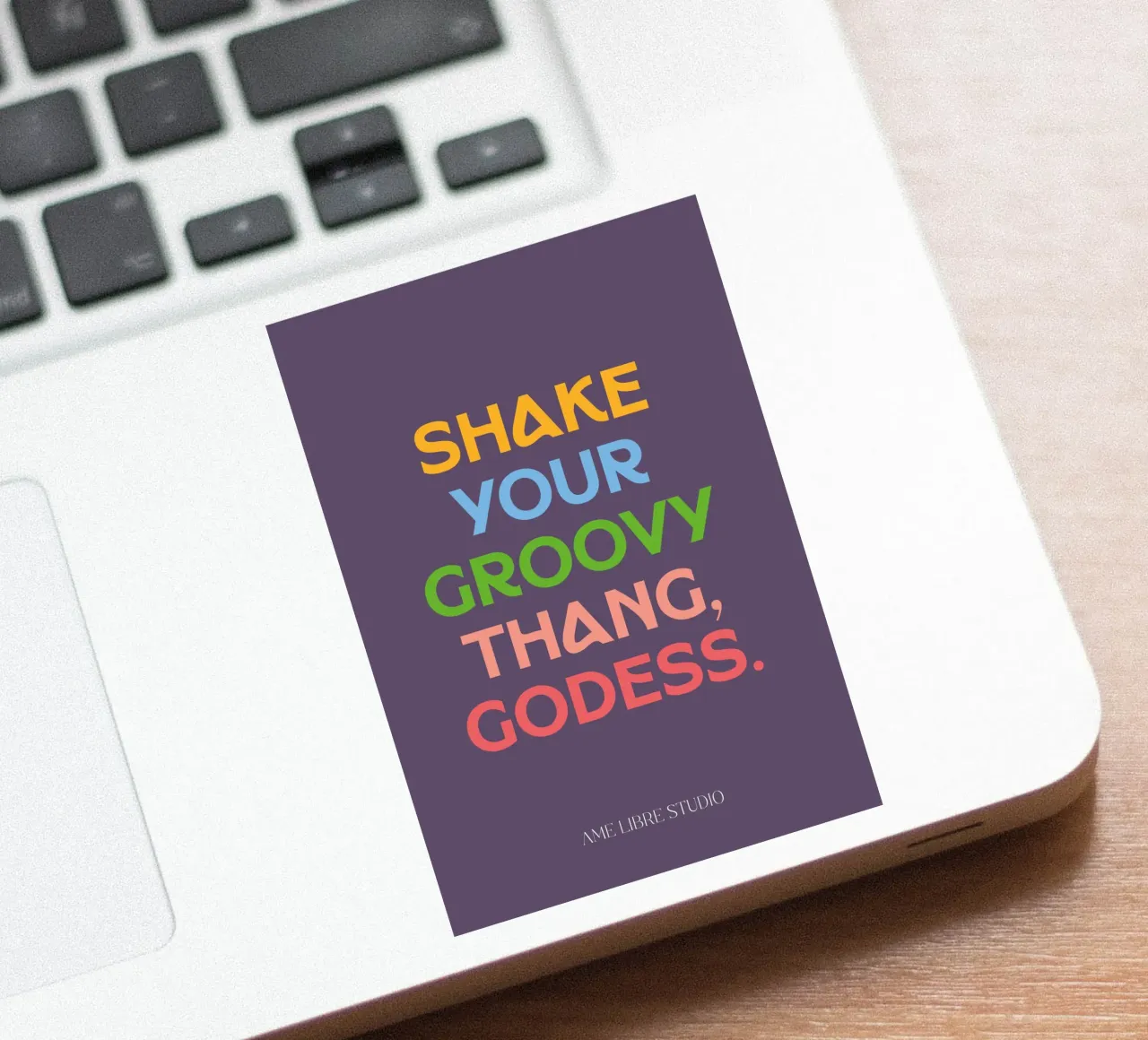 π·πͺπΈ sticker van MENTHE SAUVAGE