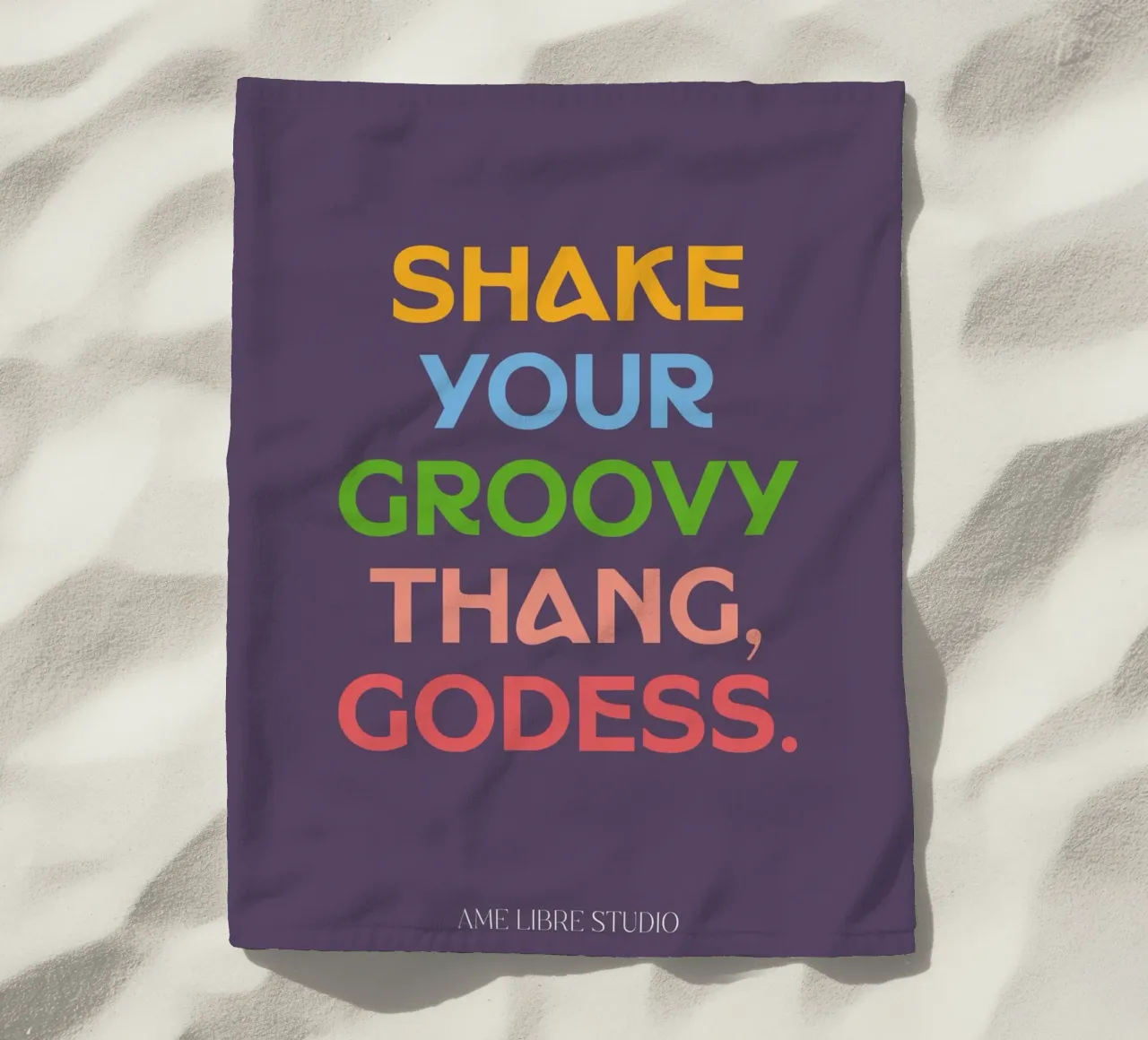 🎷🪇🎸 telo mare da MENTHE SAUVAGE