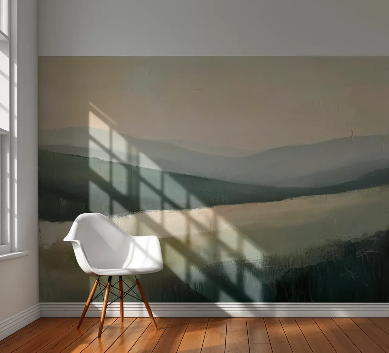 Riposo dell'impasto carta da parati fotografica da Euphoria Theresa