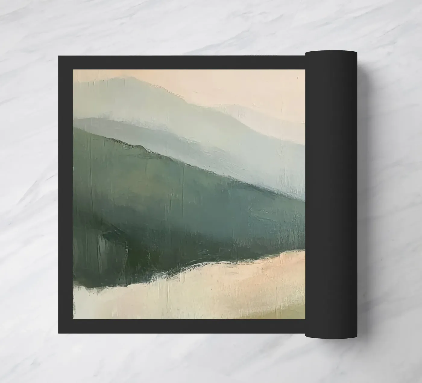 Impasto rest zerbino da Euphoria Theresa