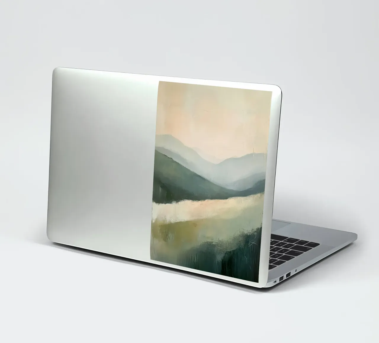 Impasto rest sticker by Euphoria Theresa