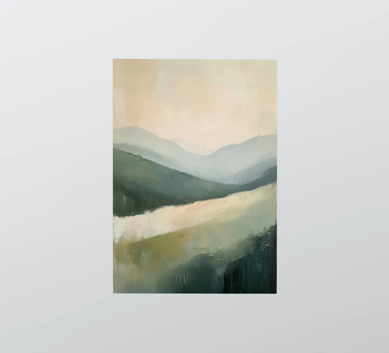 Impasto rest sticker by Euphoria Theresa