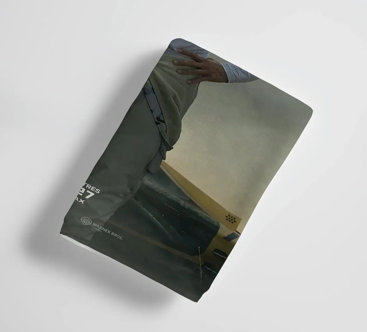 F1 — Speed, Grit, and Glory asciugamano da bagno da Attaboy Dsgn