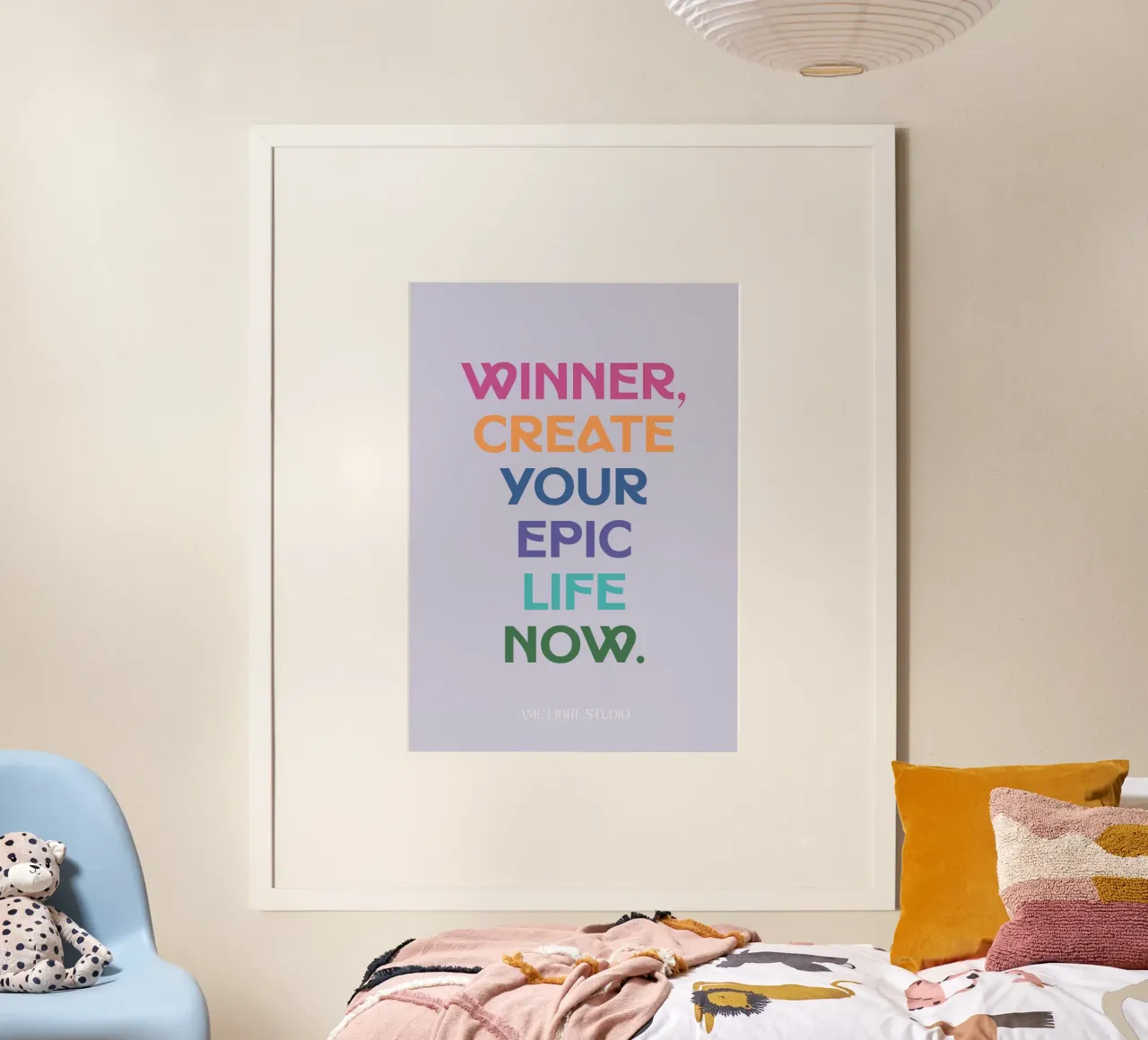 ⛵️⭐️🫵🏻 poster da MENTHE SAUVAGE