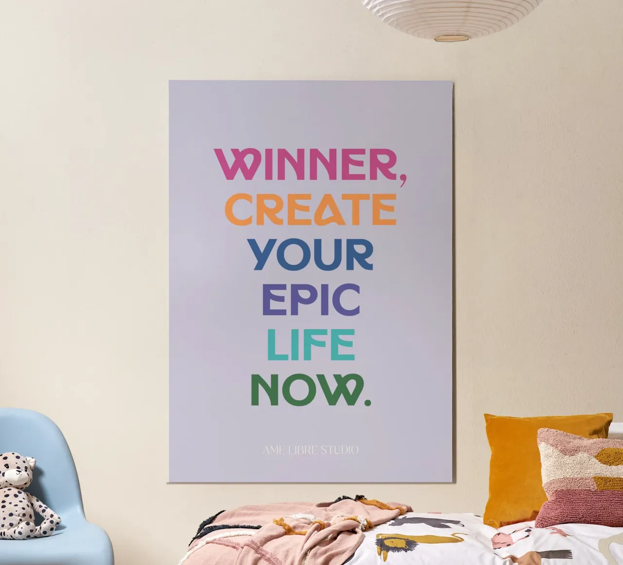 ⛵️⭐️🫵🏻 poster da MENTHE SAUVAGE