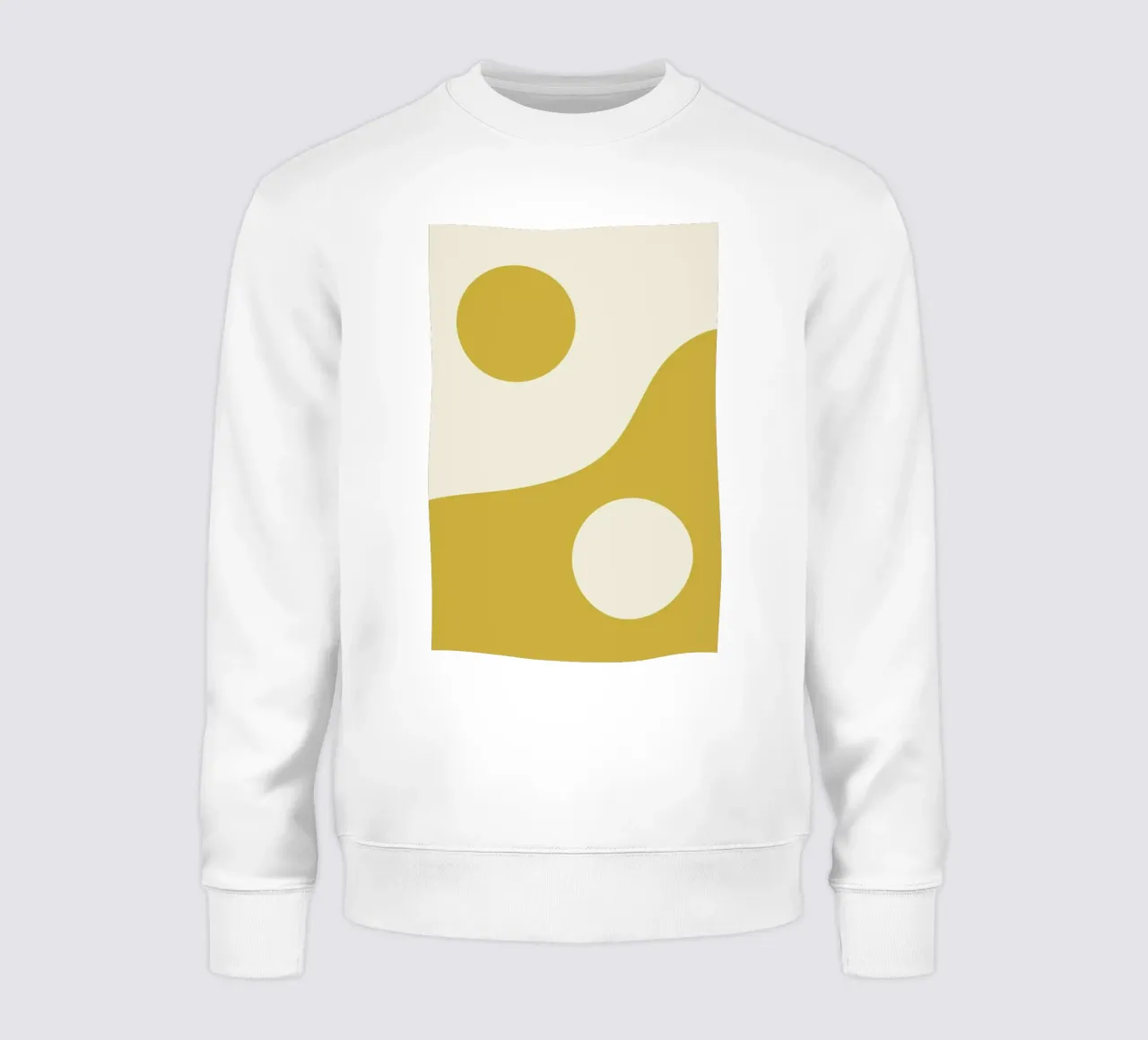 Together sweatshirt by Galaxy Eyes