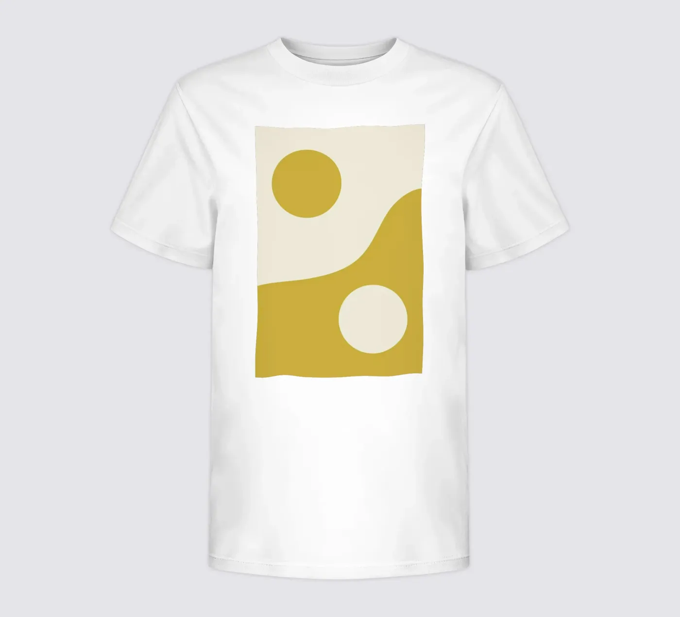 Together t-shirt bambini da Galaxy Eyes